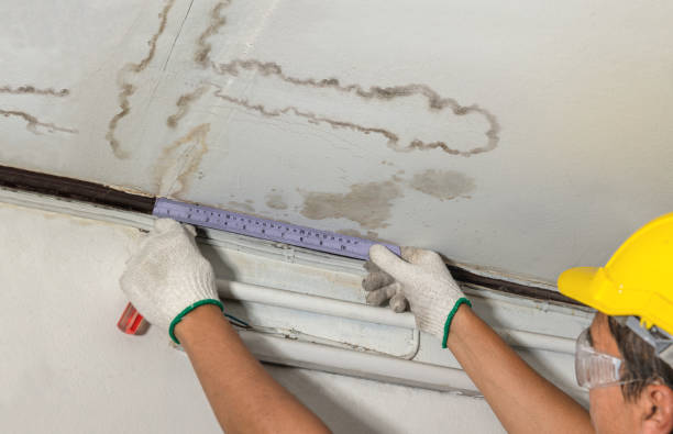 Reliable Basement Flood Cleanup contractor in Markham, TX by Aqua Guard Water Damage